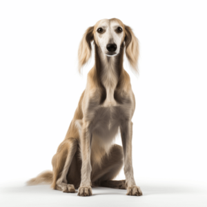 saluki