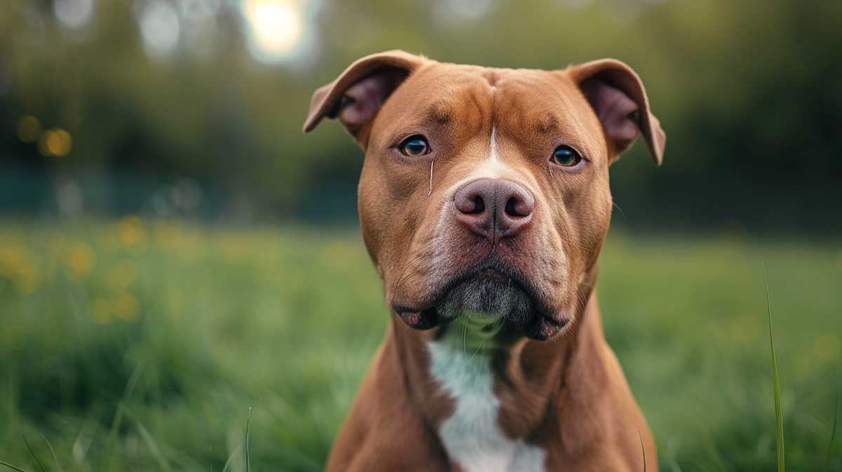 Americki pit bul terijer