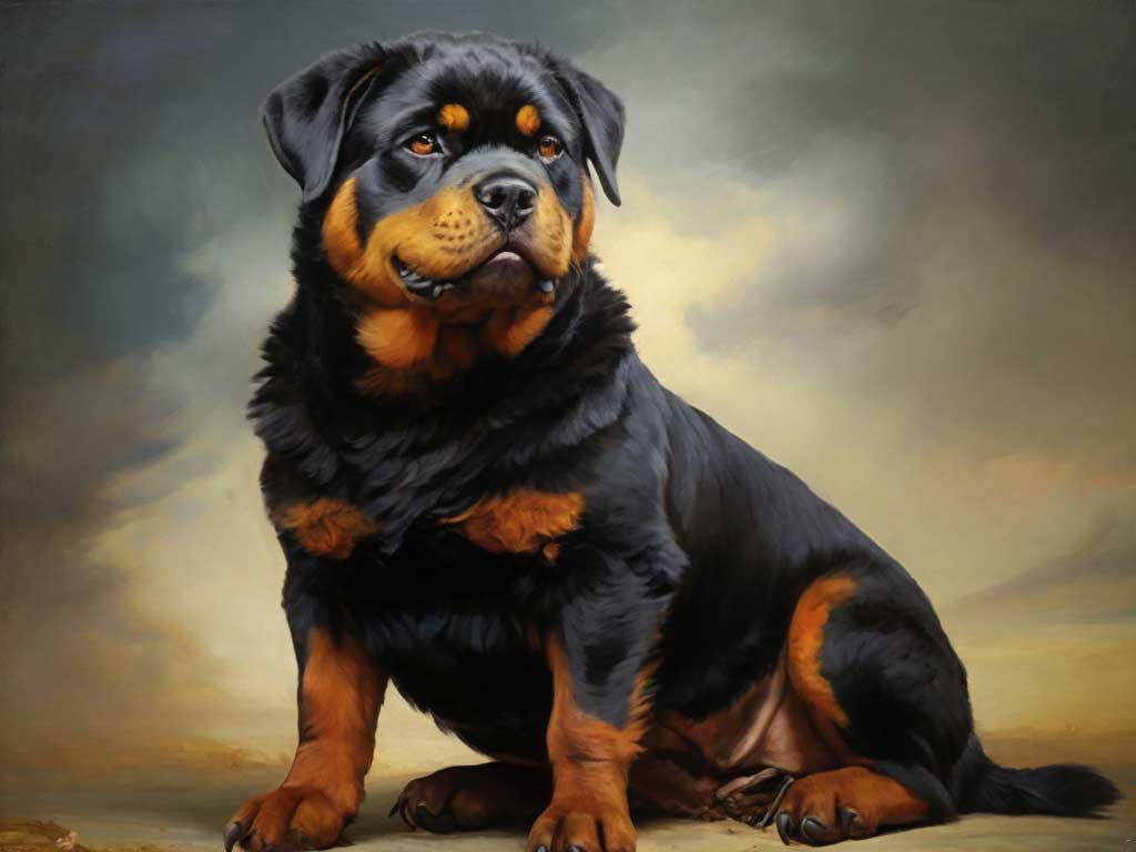 rottweiler