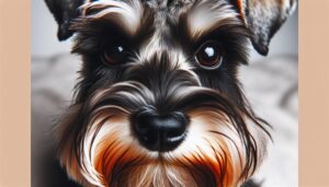 small schnauzer dog breed