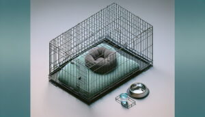 Izbor kaveza za psa